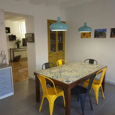 Casa Mineta