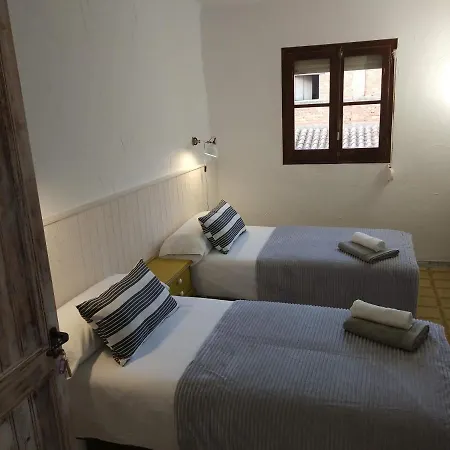 Hétvégi ház Casa Mineta