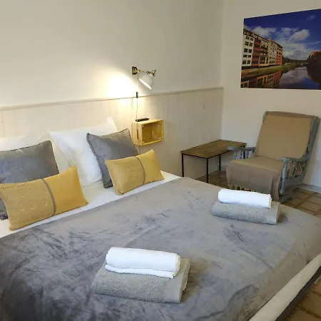 Casa Mineta Hétvégi ház *