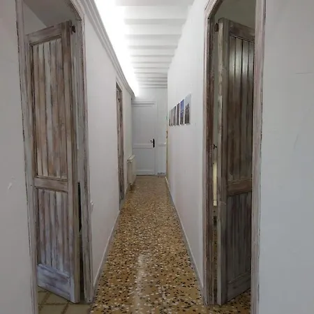 Casa Mineta Cretas