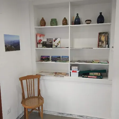 Casa Mineta Cretas