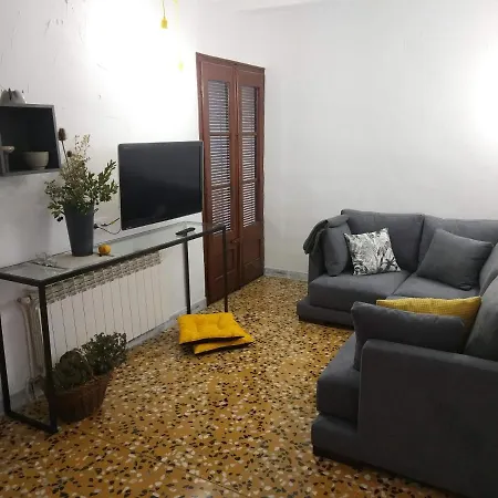 Hétvégi ház Casa Mineta Cretas