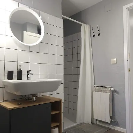 Casa Mineta * Cretas