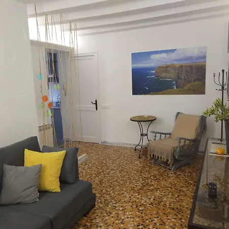 Casa Mineta Lantställe