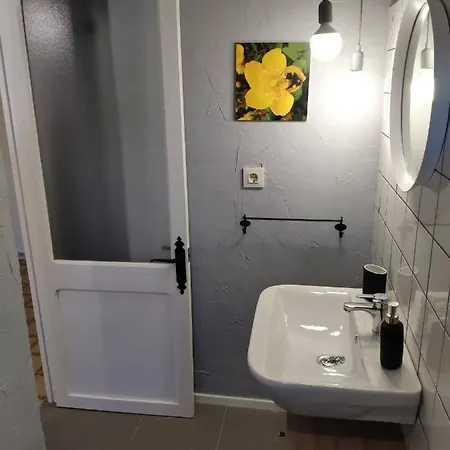 Casa Mineta * Cretas