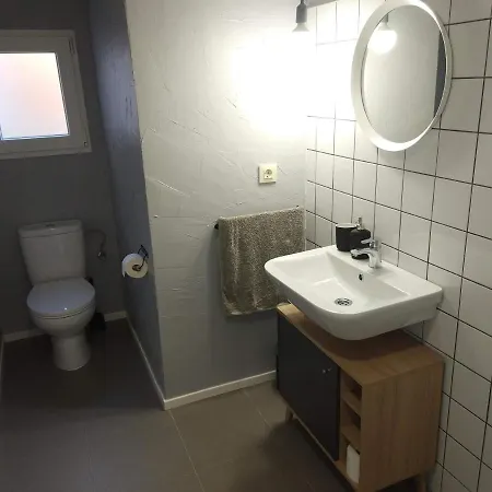 Casa Mineta *