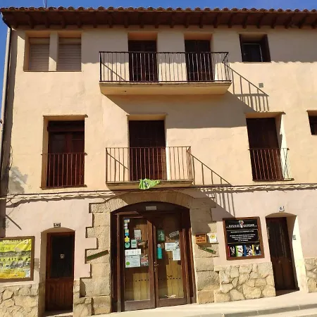 Casa Mineta *