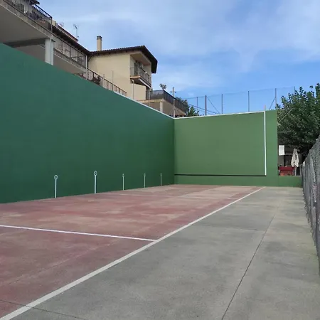 Casa Mineta * Cretas