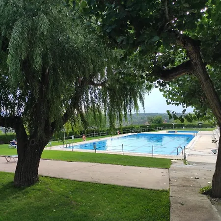 Casa di campagna Casa Mineta *