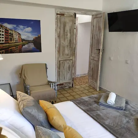 Kır Evi Casa Mineta
