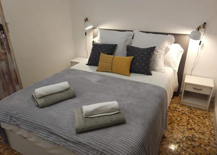 Casa Mineta Lantställe *