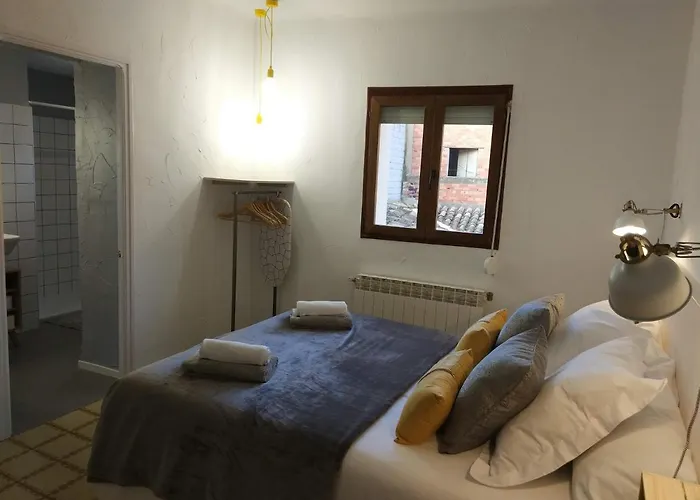 Casa Mineta Lantställe