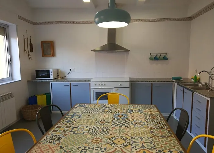 Lantställe Casa Mineta