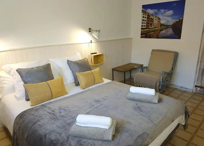 Casa Mineta Lantställe *