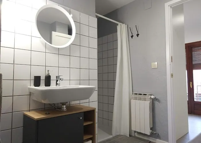 Casa Mineta * Cretas