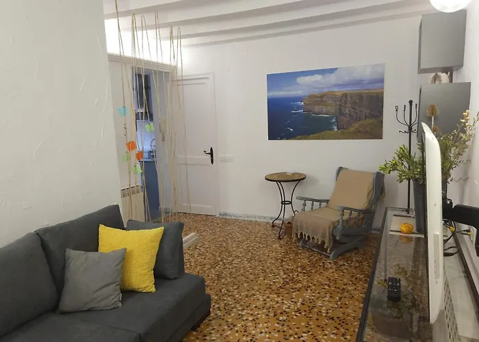 Casa Mineta Lantställe