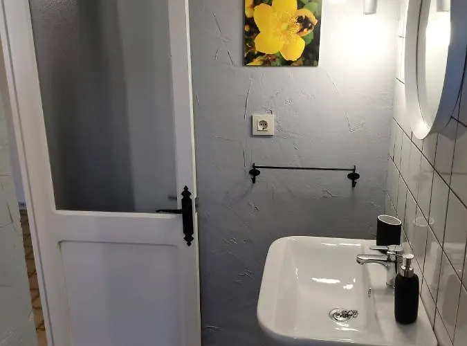 Casa Mineta * Cretas