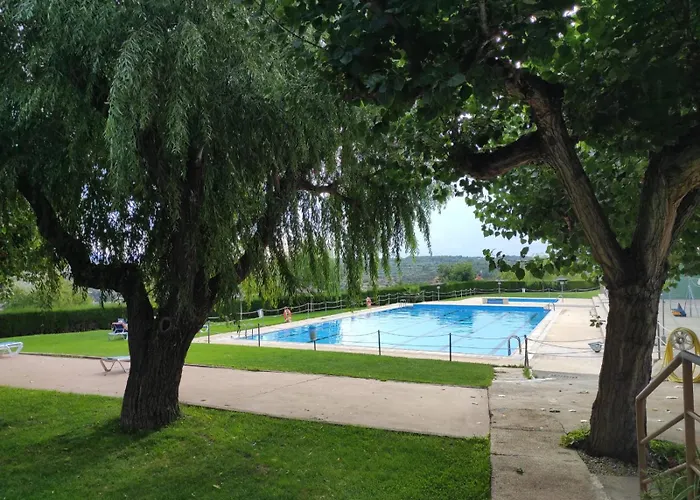 Lantställe Casa Mineta *